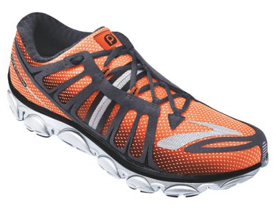 brooks pureflow mens